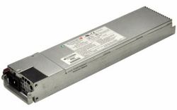 Supermicro PWS-501P-1R alimentatore per computer 500 W 20+4 pin ATX 1U Alluminio 