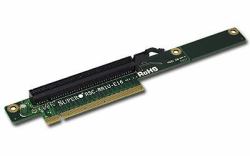 Supermicro RSC-RR1U-E16 scheda di interfaccia e adattatore 