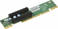 Supermicro RSC-W-88 scheda a circuito stampato [PCB] Singolo lato Epossidico 1 pezzo[i] 