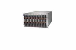 Supermicro SBE-614EB-422 telaio dell'apparecchiatura di rete Nero, Grigio 
