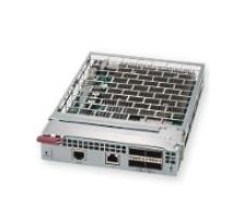 Supermicro SBM-25G-100 modulo del commutatore di rete 