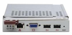 Supermicro SuperBlade dispositivo di gestione rete Collegamento ethernet LAN 