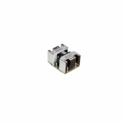 Supermicro SNK-P0083AP4 sistema di raffreddamento per computer Processore Dissipatore di calore/Radiatore Grigio 