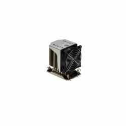 Supermicro SNK-P0090AP4 sistema di raffreddamento per computer Processore Dissipatore di calore/Radiatore Grigio 