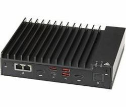 Supermicro SYS-E100-12T-L computer incorporati 2,2 GHz Intel® Core™ i3 