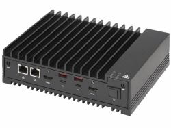 Supermicro SYS-E100-13AD-C computer incorporati 1 GHz Intel® Celeron® 