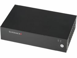 Supermicro SYS-E102-13R-E computer incorporati 1,8 GHz Intel® Core™ i5 