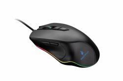 SureFire Martial Claw mouse Gaming Mano destra USB tipo A Ottico 7200 DPI 