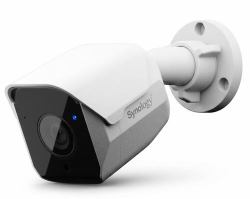 Synology BC510 featuring Crisp Video; Night and Day; 5 MP sensor with 110 [3Years warranty]