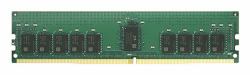 Synology D4ER02-16G memoria 16 GB 1 x 16 GB DDR4 288-pin DIMM Data Integrity Check [verifica integrità dati] 