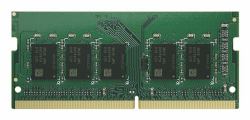 Synology D4ES03-8G memoria 8 GB 1 x 8 GB DDR4 260-pin SO-DIMM Data Integrity Check [verifica integrità dati] 