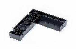Synology Disk Holder C 6,35 cm [2.5"] Pannello portante Nero 