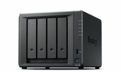 Synology DiskStation DS423+ NAS Desktop Intel® Celeron® J4125 2 GB DDR4 16 TB HDD DiskStation Manager Nero 