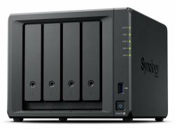 Synology DiskStation DS425+ server NAS e di archiviazione Intel® Celeron® J4125 2 GB DDR4 0 TB Nero 