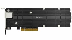 Synology E10M20-T1 scheda di interfaccia e adattatore Interno PCIe 