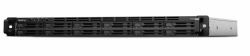 Synology FlashStation FS2500 server NAS e di archiviazione Rack [1U] Ryzen Embedded V1780B 8 GB DDR4 0 TB Nero, Grigio 