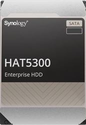 Synology HAT5300 disco rigido interno 12 TB 7200 Giri/min 256 MB 3.5" Serial ATA III 