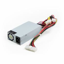 Synology PSU 250W_3 alimentatore per computer 250 W 24-pin ATX Grigio 