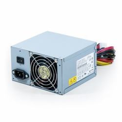 Synology PSU 500W_4 alimentatore per computer 500 W 24-pin ATX Grigio 