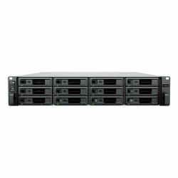 Synology SA3400D server NAS e di archiviazione Armadio [2U] Intel® Xeon® D D-1541 8 GB DDR4 0 TB 