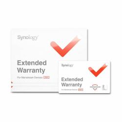 Synology SSP054503605A estensione della garanzia 1 licenza/e 3 anno/i 