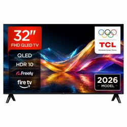 TCL 32V5D-UK TV 81,3 cm [32"] Full HD Smart TV Wi-Fi 