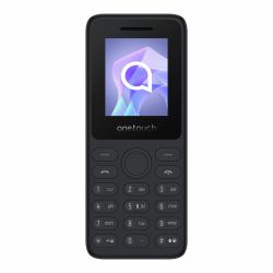 TCL onetouch 4021 4,57 cm [1.8"] 76 g Grigio 
