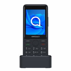 TCL onetouch 4022S 7,11 cm [2.8"] 75 g Grigio Telefono cellulare basico 