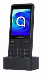 TCL onetouch 4042S 7,11 cm [2.8"] 111 g Grigio Telefono cellulare basico 