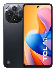 TCL 60 R 5G 16,9 cm [6.67"] Android 15 USB tipo-C 4 GB 128 GB 5200 mAh Grigio 