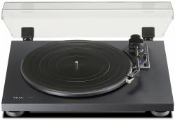 TEAC TN-180BT-A3 Giradischi con trasmissione a cinghia Nero Semiautomatico 