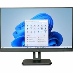 TERRA 1001378 All-in-One PC Intel® Core™ i5 i5-12400 68,6 cm [27"] 1920 x 1080 Pixel PC All-in-one 8 GB DDR5-SDRAM 1 TB SSD Windows 11 Home Wi-Fi 6 [802.11ax] Nero 