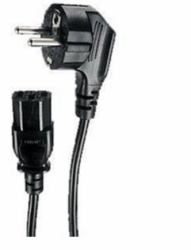 TERRA PS-CABLE cavo di alimentazione Nero 1,8 m 