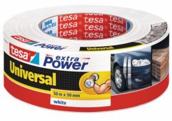 TESA 56389-00002-06 nastro adesivo da cancelleria 50 m Bianco 1 pz 