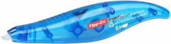 TIPP-EX Exact Liner nastro di correzione 6 m Blu, Bianco 10 pz 