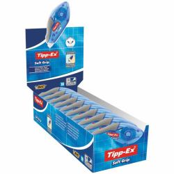 TIPP-EX 895933 nastro di correzione 10 m Blu 10 pz 