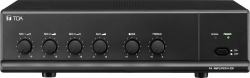 TOA A-230 amplificatore audio Ideali alla guida Nero 