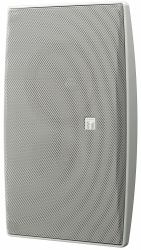 TOA BS-634 altoparlante Bianco Cablato 6 W 
