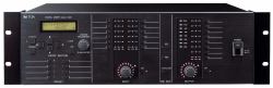 TOA D-901 mixer audio 12 canali 20 - 20000 Hz Nero 