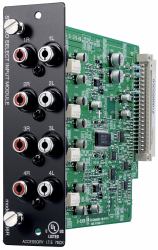 TOA D-936R modulo audio 