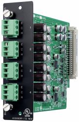 TOA D-971E modulo audio 