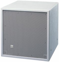 TOA FB-120W subwoofers Bianco 200 W 