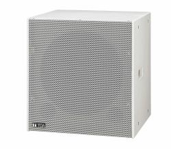 TOA FB-150W subwoofers Bianco 200 W 