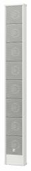 TOA HA-1060-EN Long Range Horn Array Speaker, 60w, 114dB, IP66, EN54-24