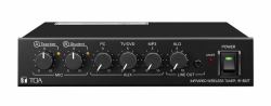 TOA IR802T Casa Nero 
