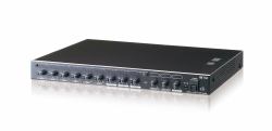 TOA M-633D mixer audio 