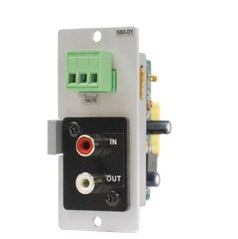 TOA NM-01 modulo audio 