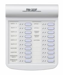 TOA RM-320F parte e accessorio del microfono 