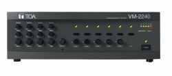 TOA VM2240 Sistema PA Grigio 