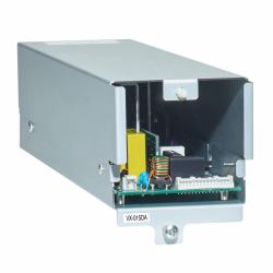 TOA VX-015DA amplificatore audio 1.0 canali Resa/fase Nero 